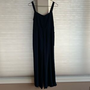 Madewell Navy Blue Jumpsuit Women’s Size 6